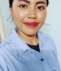 Rencontre Femme Thaïlande à รังสิต : Pimpaka, 27 ans